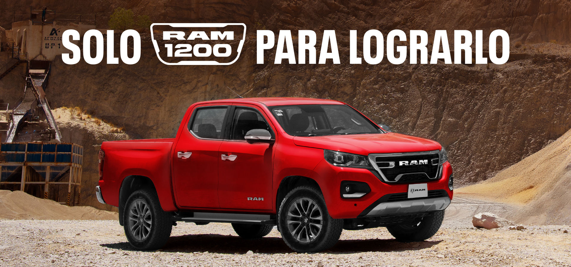 ram 1200